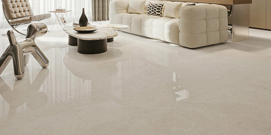 Beige Marble