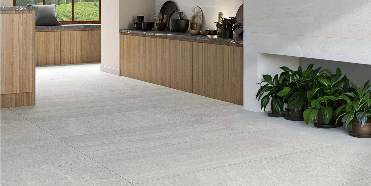 Ivory Stone