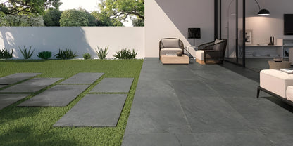 Anthracite Stone