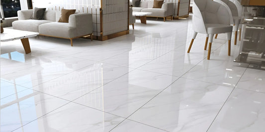 Calacatta Gray